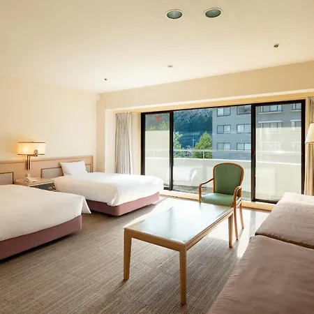 En Resort Re'Cove Hakone Exterior photo