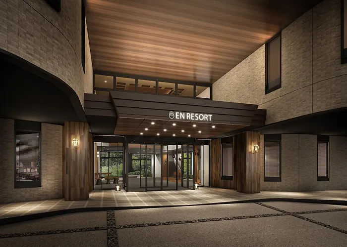 En Resort Re\'Cove Hakone