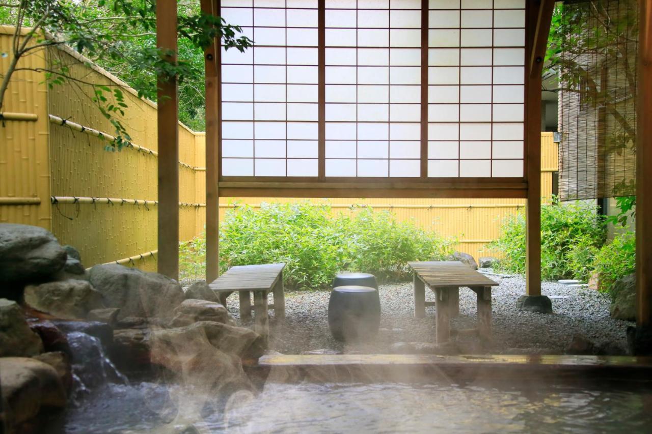 Hotel En Re'cove Hakone