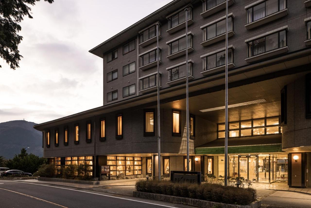 Hotel En Re'cove Hakone