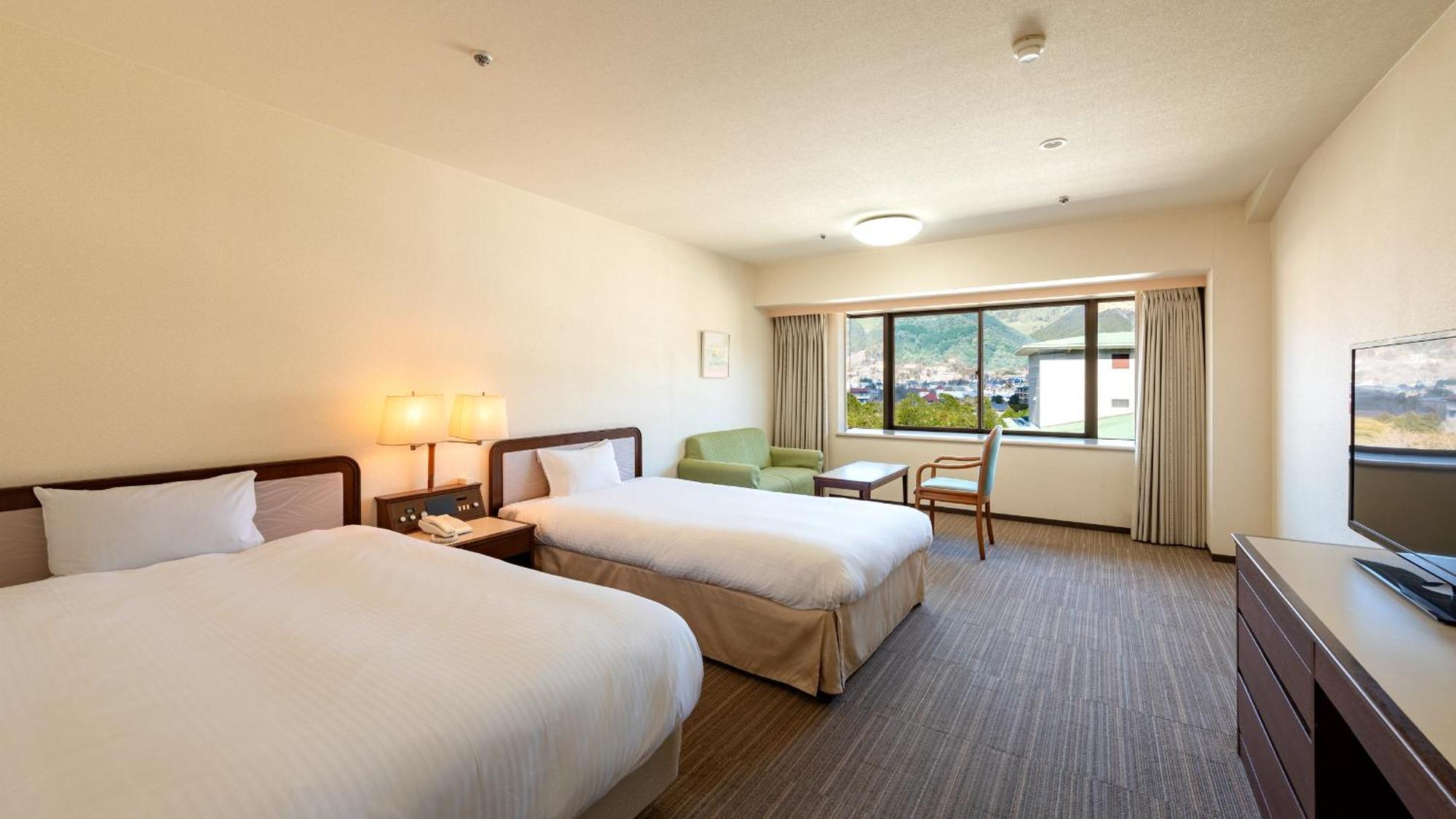 Hotel En Re'cove