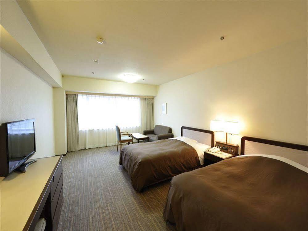 En Re'cove 3* Hakone