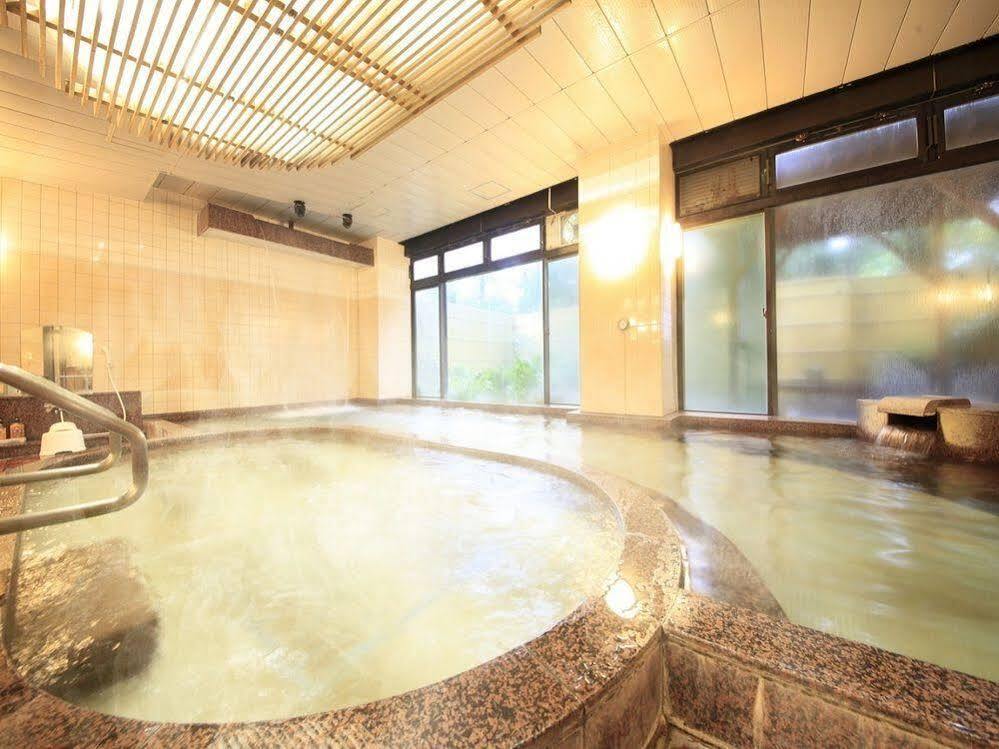 En Re'cove Hotel Hakone