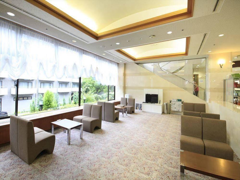 En Re'cove Hotel Hakone