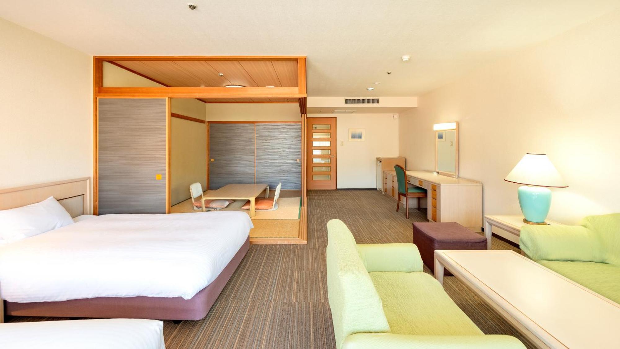 En Re'cove 酒店 Hakone