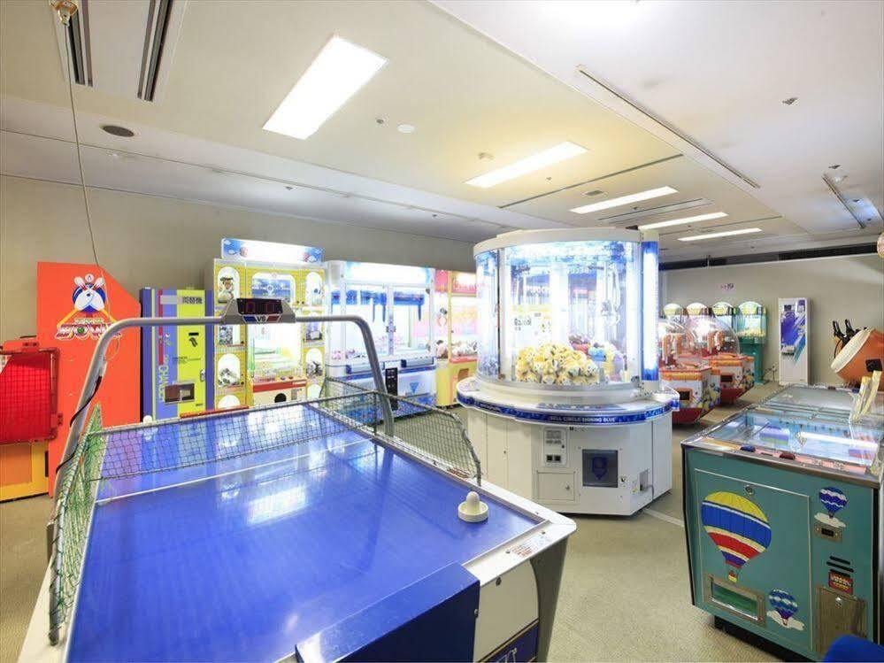 酒店 En Re'cove 3*